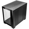 PC-kotelo Lian Li O11D Mini-X Mini Tower musta