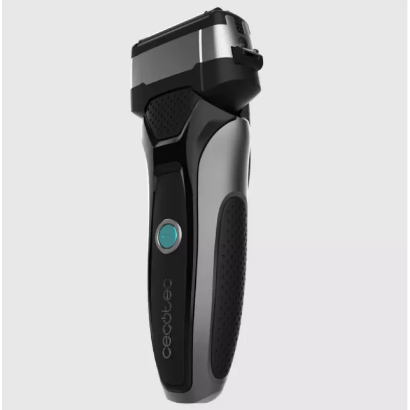 Sähköparranajokone CECOTEC PrecisionCare X-Trimm Triple Shaver — 3 terää, vesitiivis