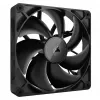 Tuuletin Corsair iCUE LINK RX140 14 cm musta 300-1 700 kierr./min