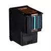 Superbulk-tulostinmuste HP B-H703BK (korvaa HP 703 CD887) vakio musta