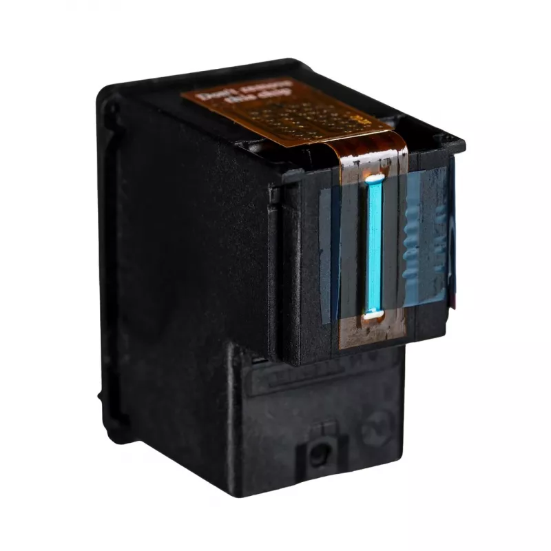 Superbulk-tulostinmuste HP B-H703BK (korvaa HP 703 CD887) vakio musta