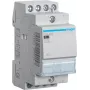 Kontaktori 25A 4S 24V ESD425 (ESD425)