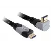 HDMI-kaapeli DeLOCK 2 m High Speed HDMI 1.4