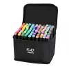Extralink Markers 80 kpl