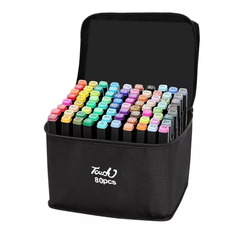 Extralink Markers 80 kpl