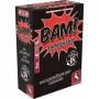 Bam Extrahart perhepeli