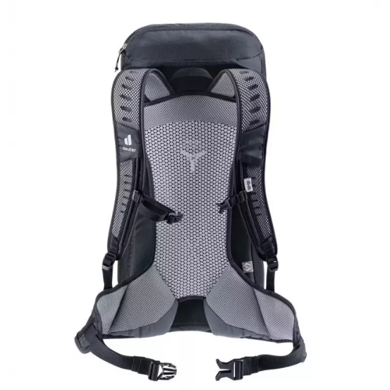 Deuter AC Lite 32 EL vaelusreppu, musta