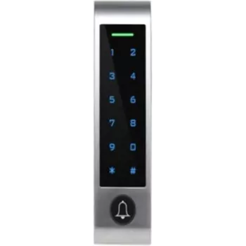 Lähilukija ZKTeco ACC-MK-V1 näppäimistö RFID-tuella
