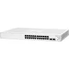 HPE Aruba kytkin IOn 1830 24G 2SFP Europa - saksa