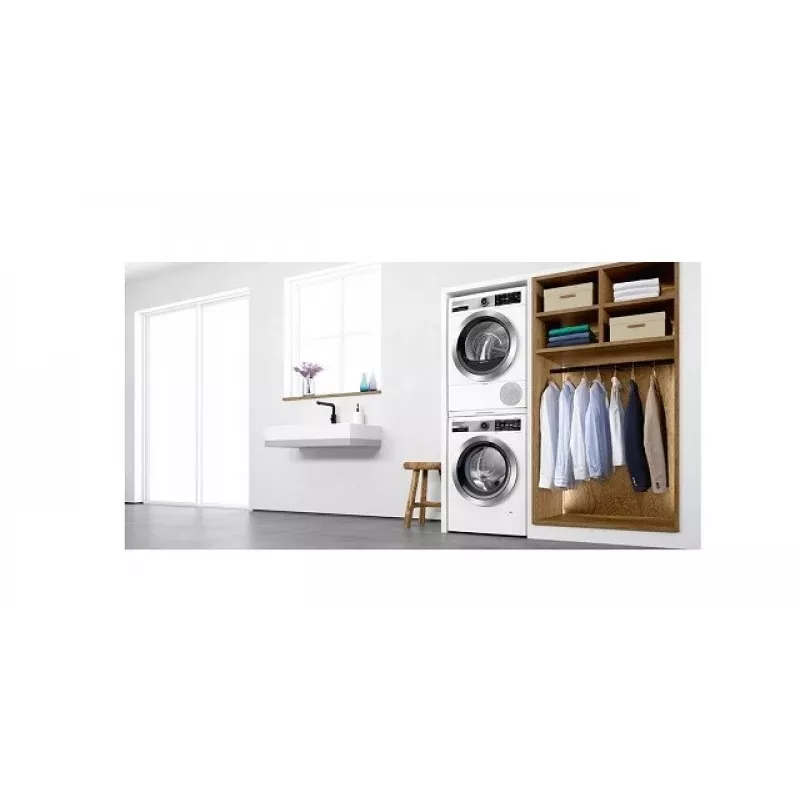 BOSCH WQG241ALPL kuivausrumpu