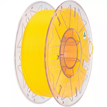 3D-tulostusmateriaali Creality 3D 3301010469 Polylactid (PLA) keltainen 1 kg