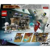 Rakennussarja LEGO-sarja 76288 Marvel Super Heroes Iron Man Iron Legion HYDRA-sotilasminihahmolla, rakennettava malli