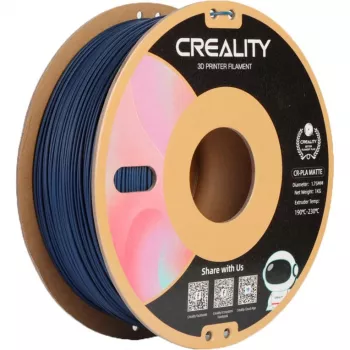 3D-tulostusmateriaali Creality 3301010298 PLA sininen 1 kg 1,75 mm