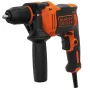 Black & Decker BEH710-QS porakone 2800 kierr./min musta, oranssi