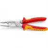 Kärkipihdit Knipex 13 96 200