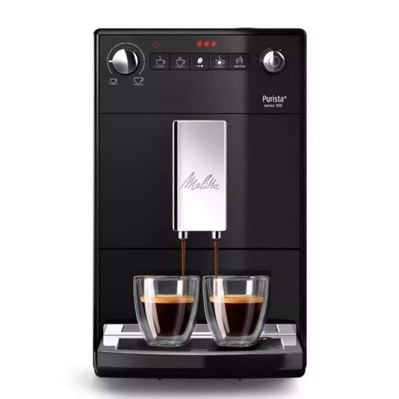 MELITTA Purista F23/0-102 espressokeitin