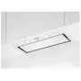 Electrolux LFG719W kalusteisiin asennettava liesituuletin valkoinen 580 m³/h