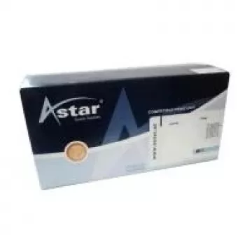 ASTAR musta - yhteensopiva - värikasetti - HP LaserJet Pro 400 M401