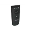 Käsikäyttöinen viivakoodiskanneri Zebra CS60 — 1D/2D LED, Bluetooth/USB, IP65, sisäänrakennettu LiPo-akku