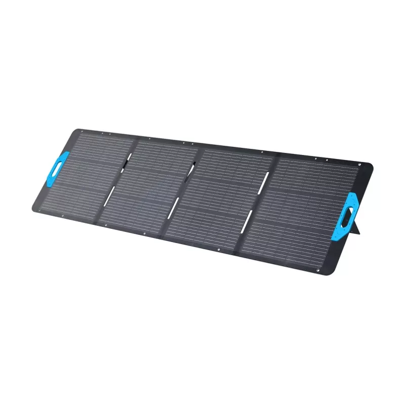 Anker SOLIX PS200 aurinkopaneeli 200 W monokiteinen pii