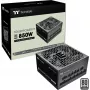 Virtalähde Thermaltake Toughpower PT 850W 80 Plus Gold, malli PS-TPP-0850FNFAPE-1
