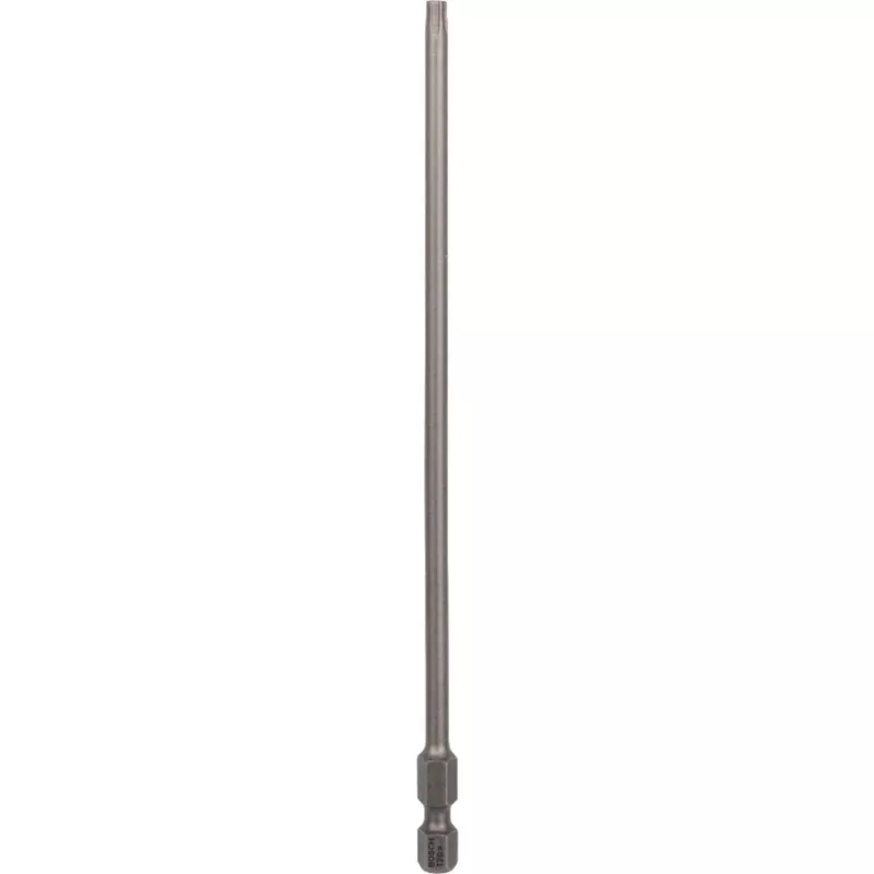 Bosch 2607001668 Torx-ruuvitaltta T20, erittäin kova, E 6,3, 1 kpl