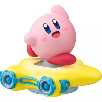 Nintendo amiibo Kirby & Warp Star (10016061)