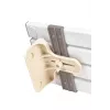 Kylpyammeen istuin 4 lamellia