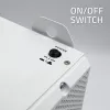 Qoltec aurinko-hybridi-invertteri Off-Grid 1500W