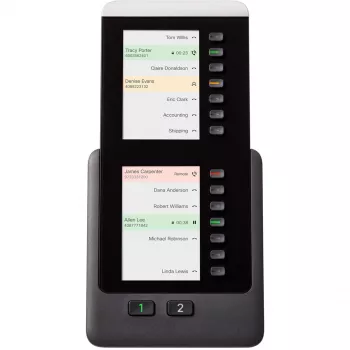 Cisco puhelin 8800 Series Audio KEM 28 näppäintä