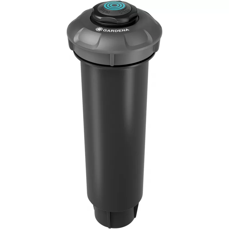 Pop-up-sadetin Gardena 8233-20 musta 1 kpl