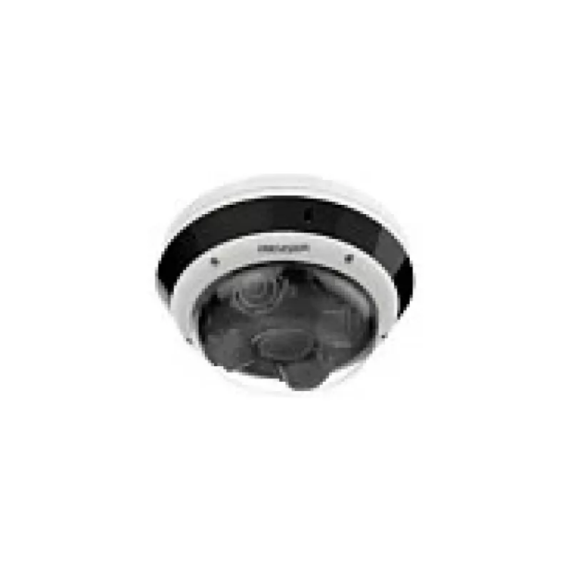 Dome IP-valvontakamera Hikvision DS-2CD6D44G1H-IZS 2688x1520 sisä- ja ulkokäyttöön