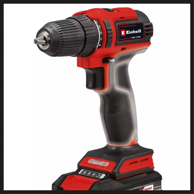 Einhell 4513995 akkuporakone