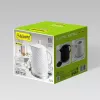 Maestro MR-069 vedenkeitin 1,5 L 1500 W musta