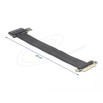 Liitäntäkortti DeLOCK 81507
