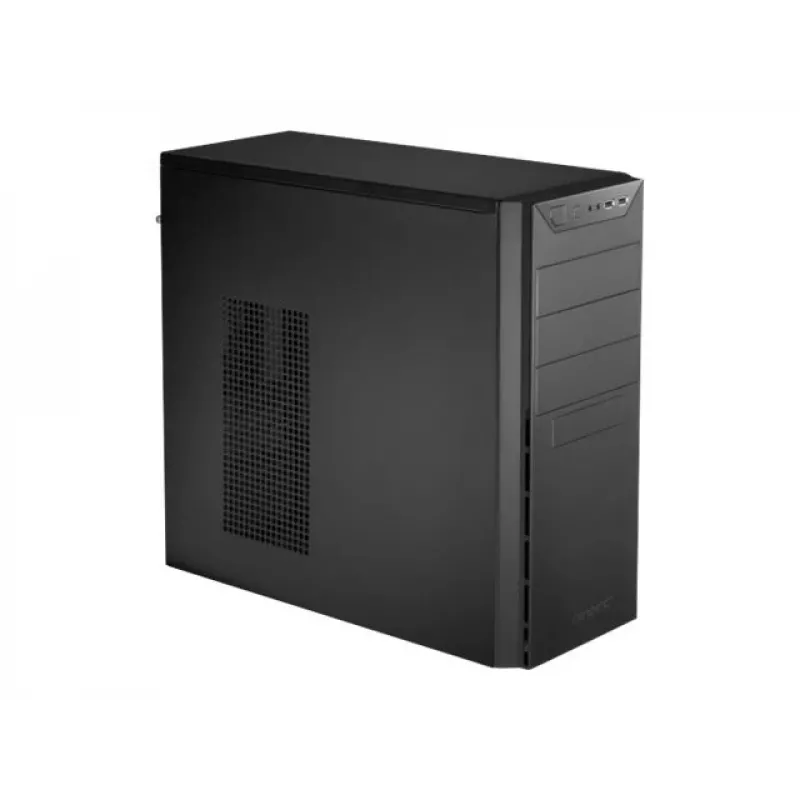Antec VSK 4000E-U3 Midi Tower musta