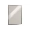 Magneettikehys DURAFRAME A3 hopea