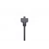 DJI CP.DY.00000043.01 SDC pikalataus-virtakaapeli Matrice 30:lle, 0,4 m, 230 W