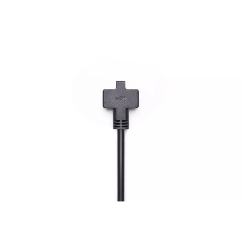 DJI CP.DY.00000043.01 SDC pikalataus-virtakaapeli Matrice 30:lle, 0,4 m, 230 W