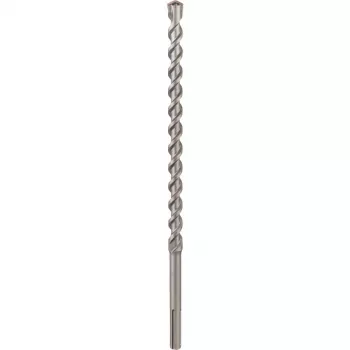 Bosch PRO SDS max-4 2608833964 vasaraterä, 24 mm, työpituus 400 mm, kokonaispituus 520 mm, betonille, muurille, kalkkikivelle