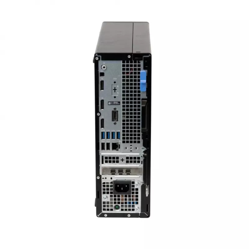 Työasema Axis 02692-002 Intel UHD Graphics 16 GB 256 GB SSD Windows 10 IoT Enterprise