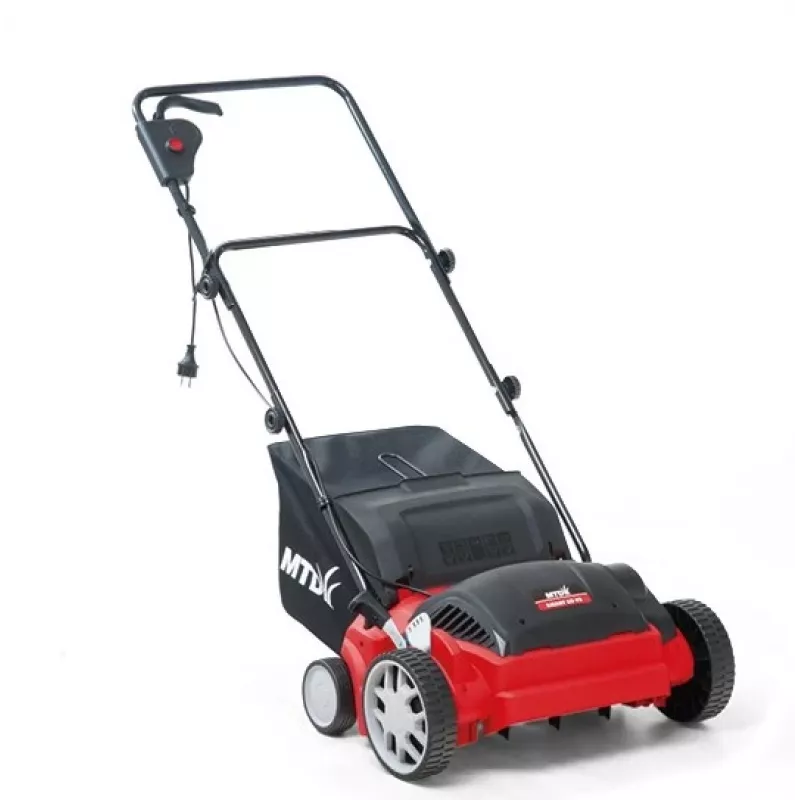 Nurmikon ilmastointilaite MTD Smart 30 VE 1300 W 200 m²:lle