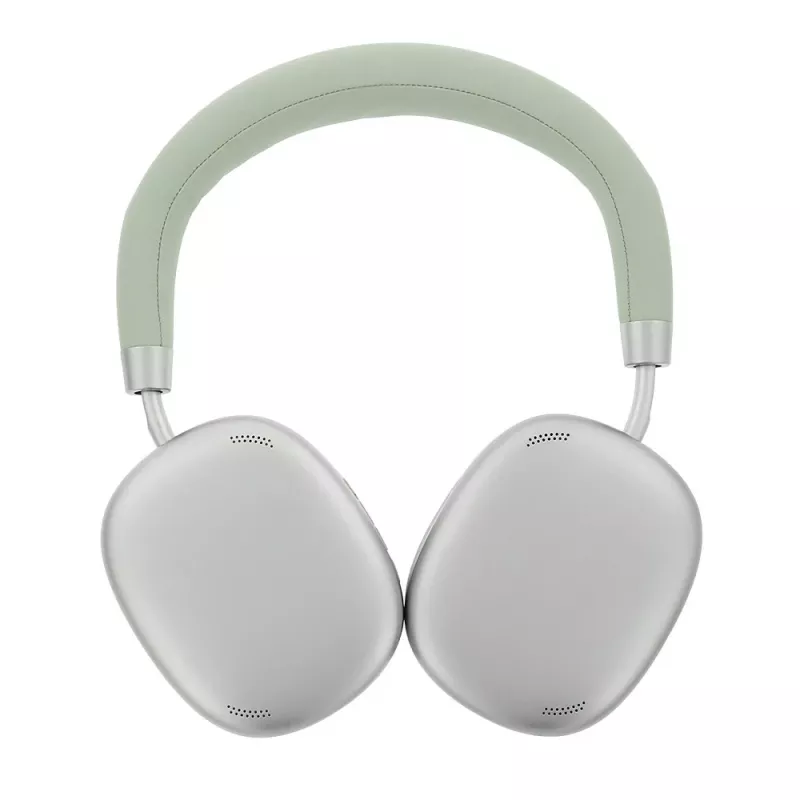 Tellur Shade Bluetooth -korvakuulokkeet ANC vihreä