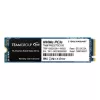 Team Group MP33 - SSD - 2 TB – sisäinen – M.2 2280 – PCIe 3.0 x4 (NVMe) – musta (TM8FP6002T0C101)