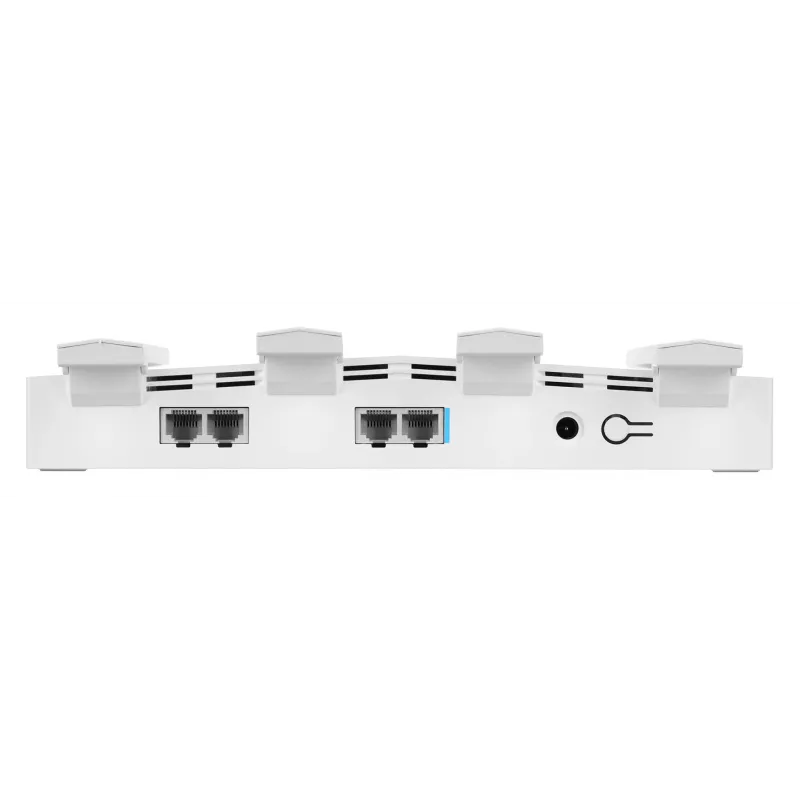 Reititin ZTE T3000 Wi-Fi 6 -reititin Wi-Fi IDU