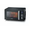 Severin MW 7763 grilli-mikroaaltouuni, 900 W, 25 L