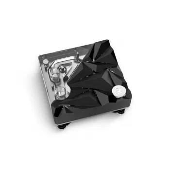 EK Water Blocks EK-Quantum Velocity Edge D-RGB -vesijäähdytin