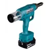 Makita DRV250 niittipistooli käsikäyttöinen