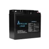 Extralink akku LiFePO4 24000 mAh 12,8 V