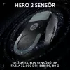 Logitech G PRO X SUPERLIGHT 2 DEX langaton pelihiiri, musta